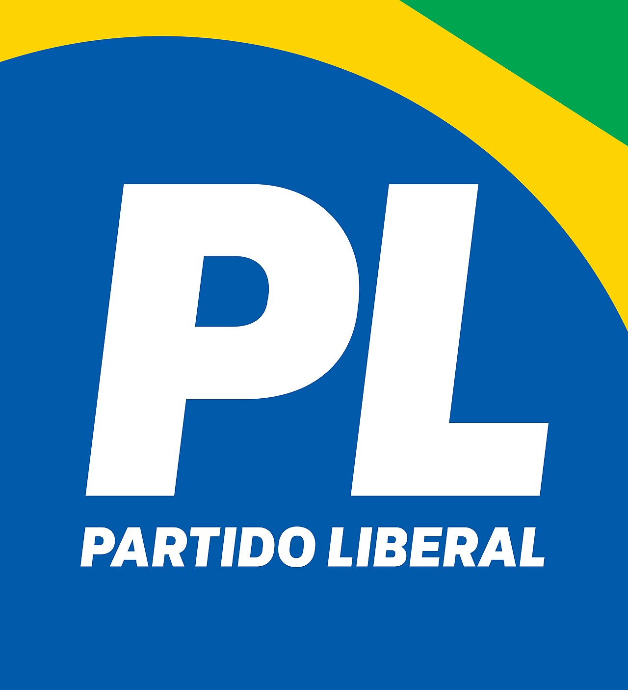 PL — Partido Liberal